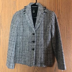 Apostrophe size 6p Wool Blend Blazer